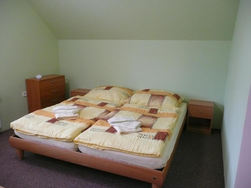 Penzion Lipina Slatiňany Cameră foto
